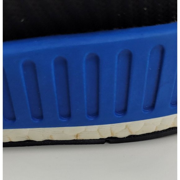 Pre-owned Adidas NMD City Sock CS1 'Core Black' S79152 - Picture 10 of 15